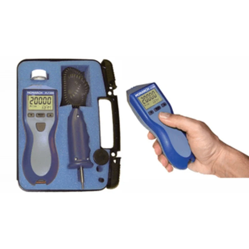 Padded Carrying Pouch for Monarch Laser Tachometer - 6180-07